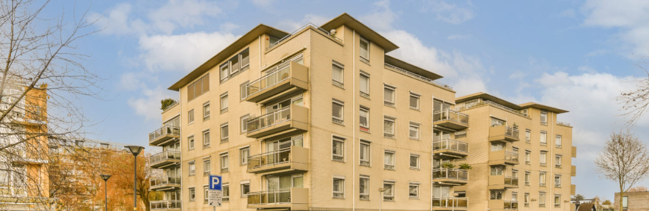 appartement Marseille