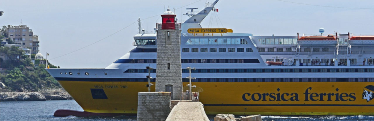 bateau corsica ferries