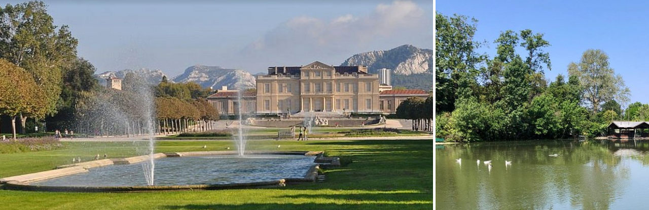 les goudes marseille
